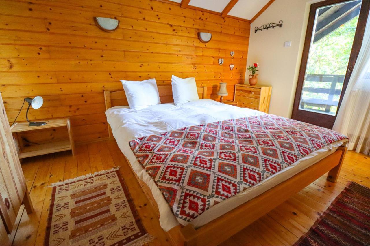 Mountain Family Chalet On Prahova Valley Comarnic Εξωτερικό φωτογραφία