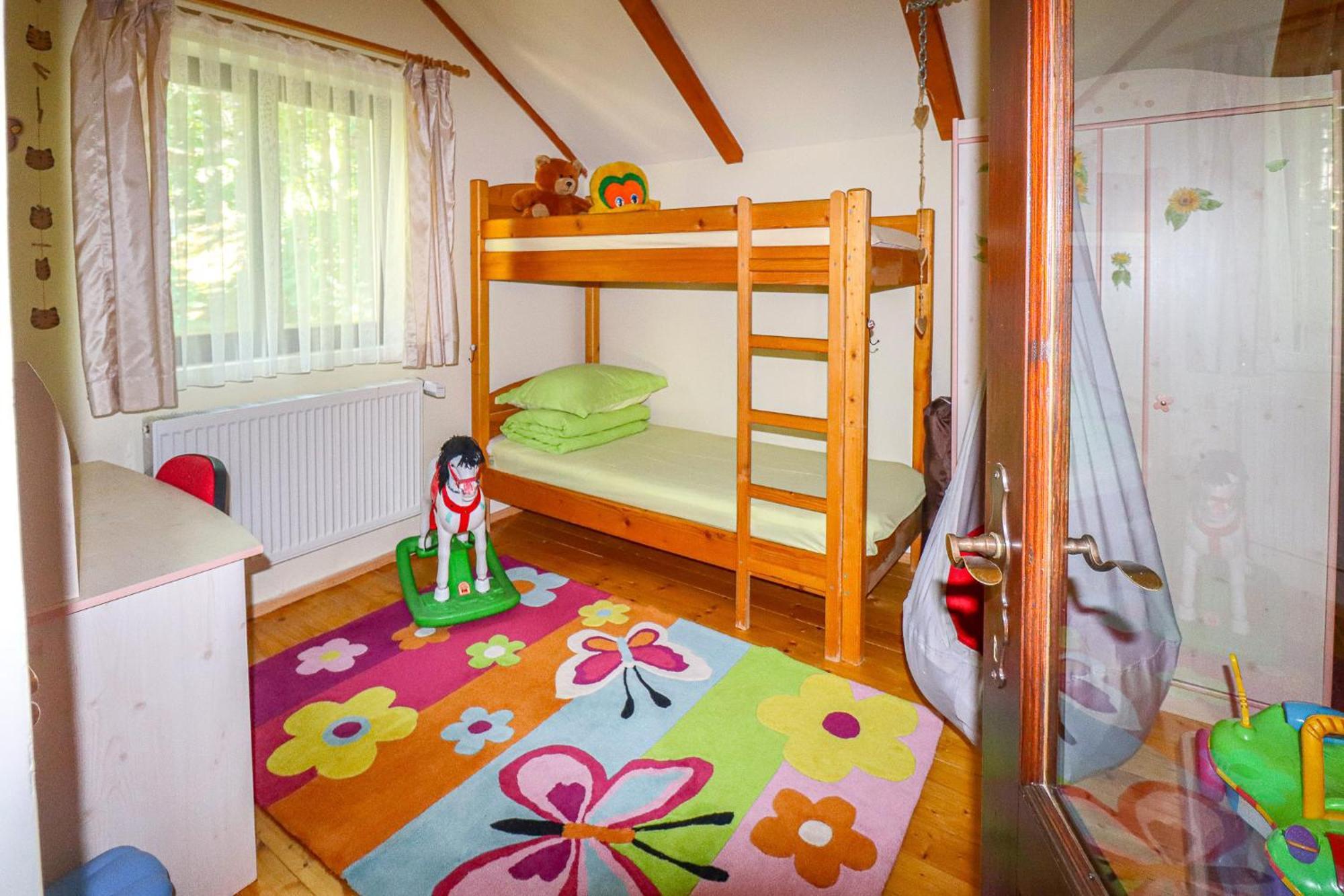 Mountain Family Chalet On Prahova Valley Comarnic Εξωτερικό φωτογραφία