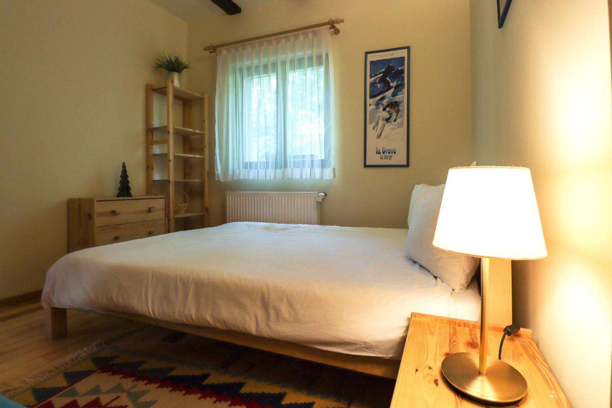 Mountain Family Chalet On Prahova Valley Comarnic Εξωτερικό φωτογραφία