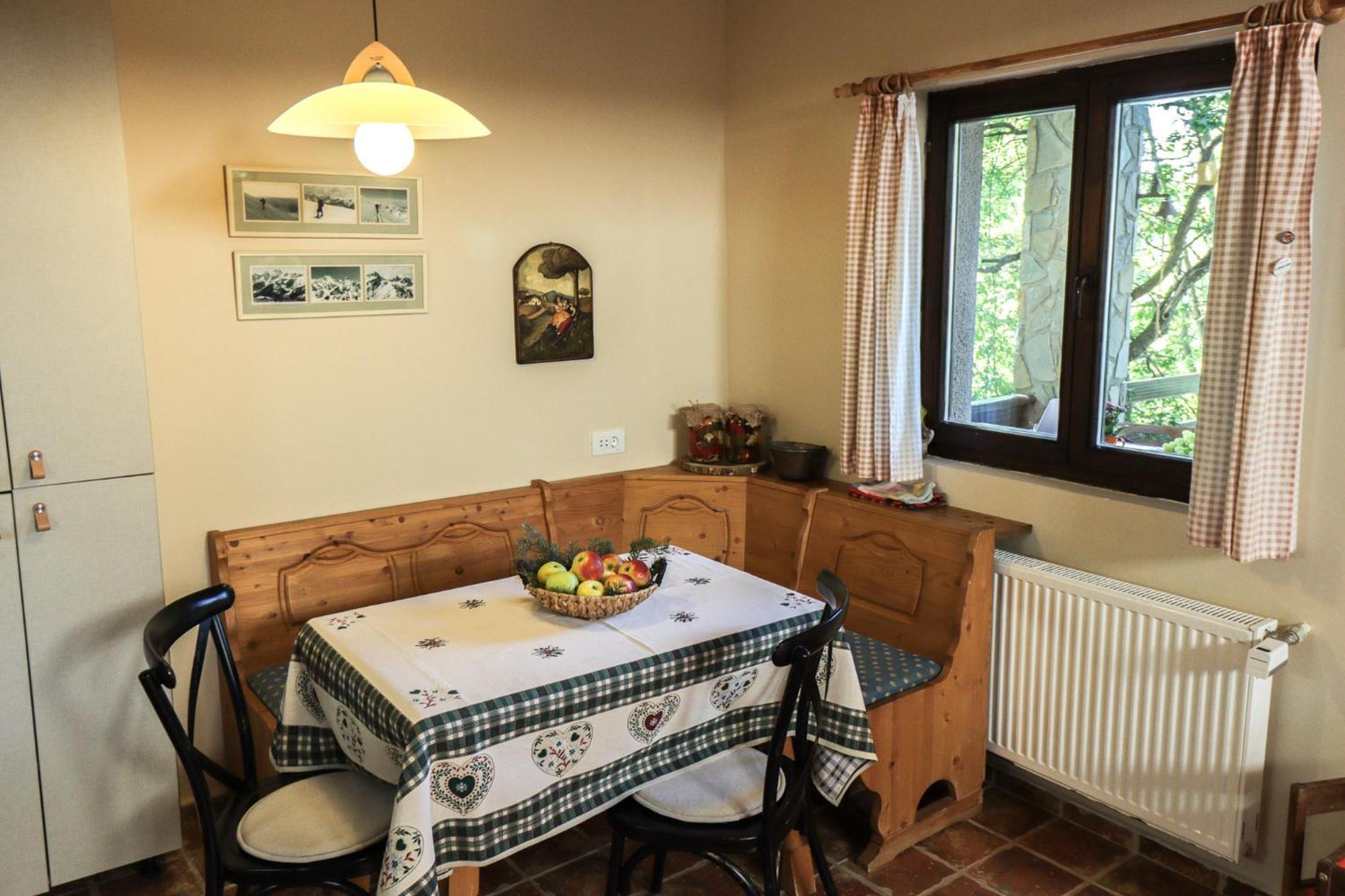 Mountain Family Chalet On Prahova Valley Comarnic Εξωτερικό φωτογραφία