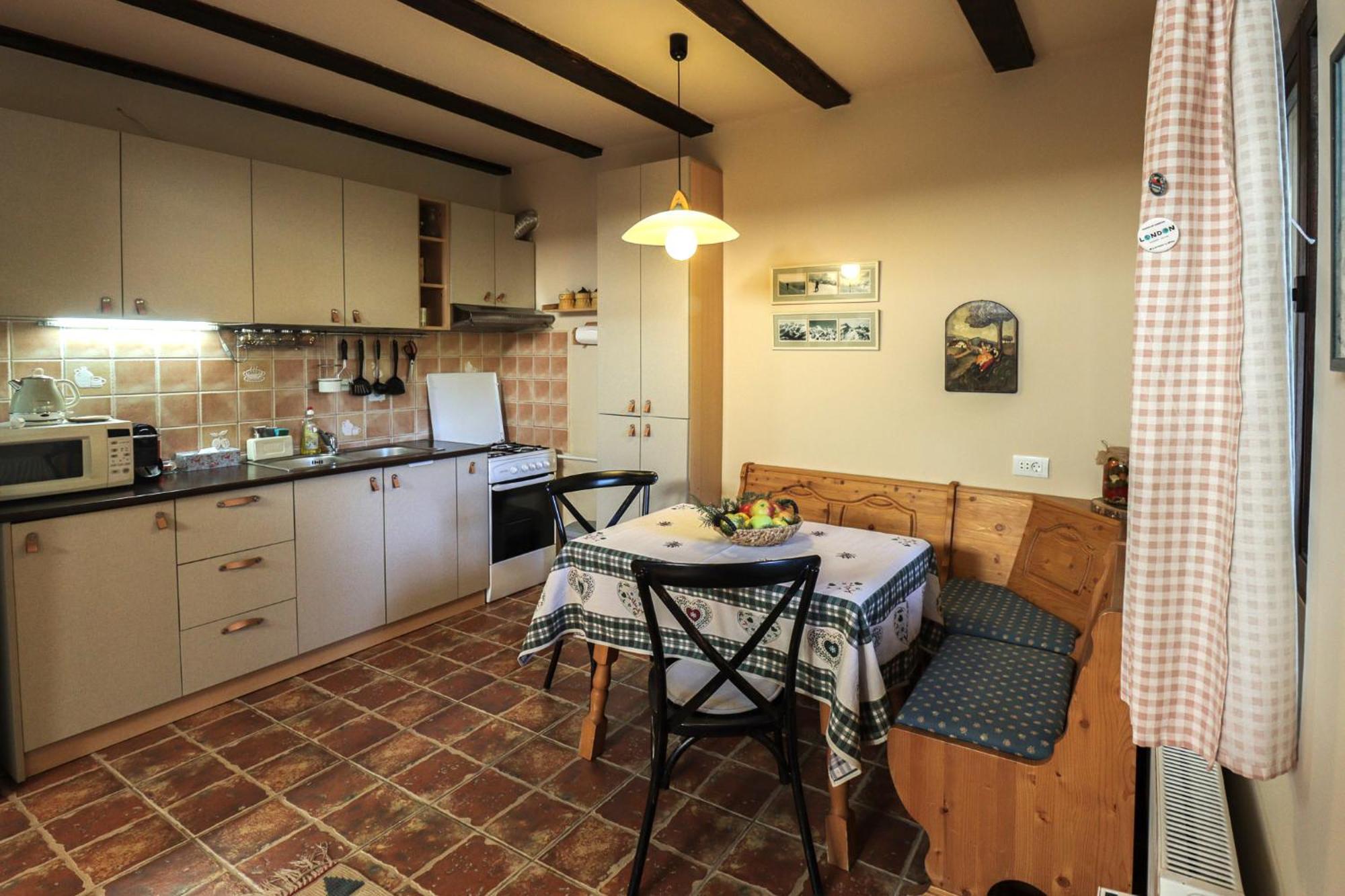 Mountain Family Chalet On Prahova Valley Comarnic Εξωτερικό φωτογραφία