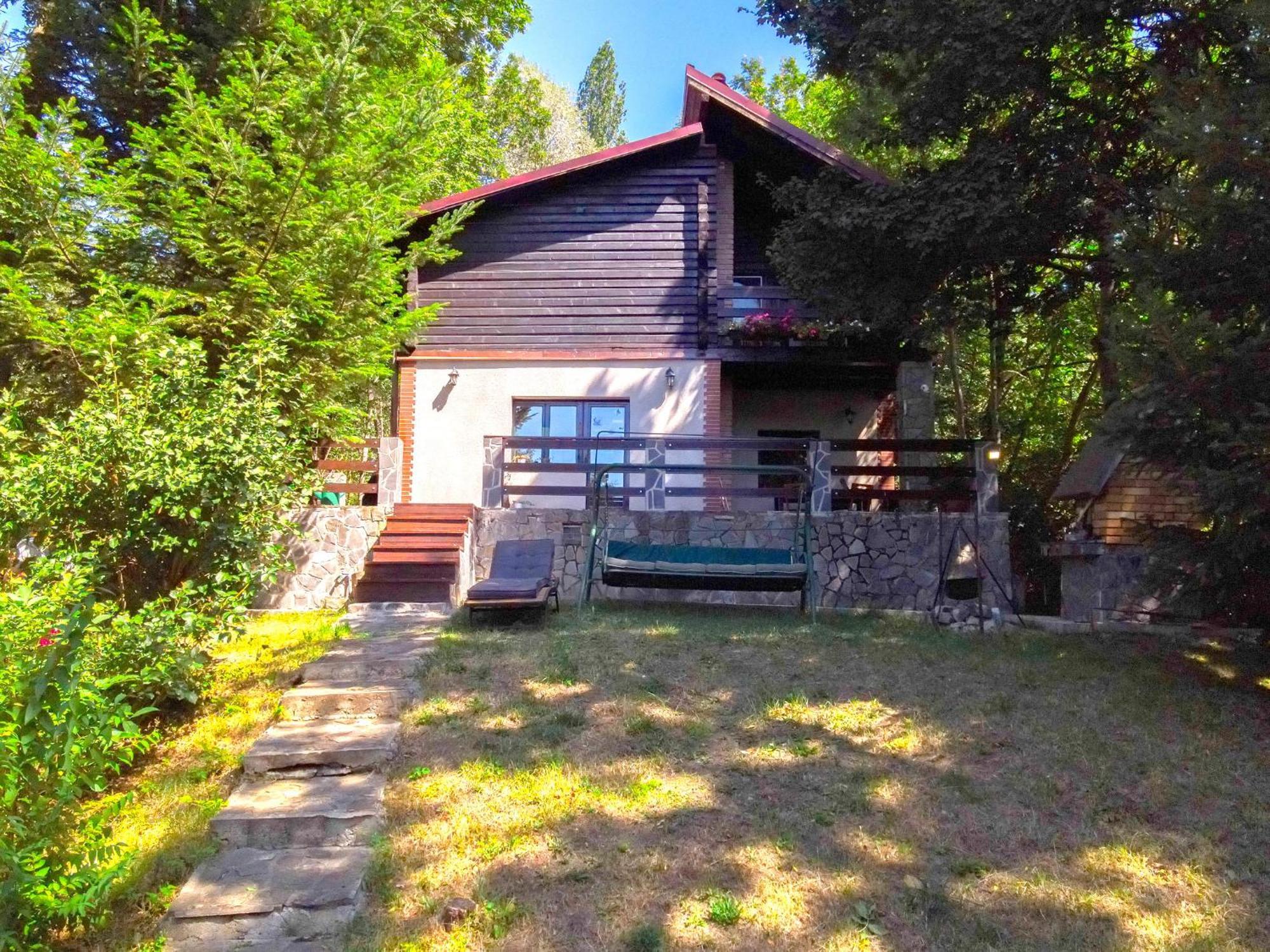 Mountain Family Chalet On Prahova Valley Comarnic Εξωτερικό φωτογραφία
